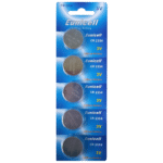 EUNICELL 3V CR2354 Button Cell Battery (5 PER CARD) - CR2354