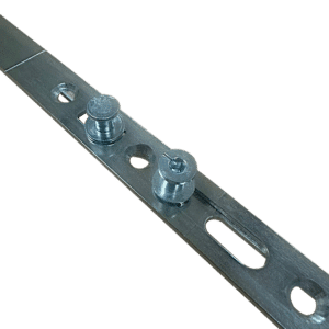GU Fixed Twin 7.7mm Cam Espag 22mm - 550mm