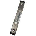 GU Centre Keep U26 x 6mm With 12mm Axis To Suit Secury Panic E - Stainless Steel 6-32960-1A-0-8