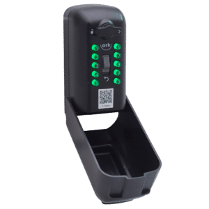 ARK Tamo Maximum Security Keysafe With Illuminated Buttons LPS1175 Issue 8 A10 (BRE) - 960002
