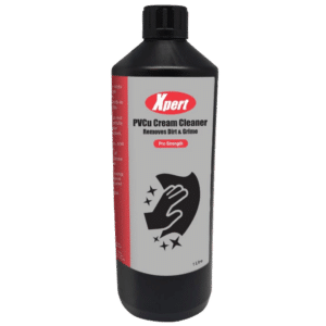 XPERT UPVC Cream Cleaner Pro Strength - 1 Litre