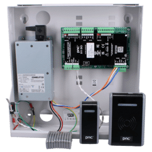 PAC 511 DCI Single Door Access Control Starter Kit - 511DCISKIT