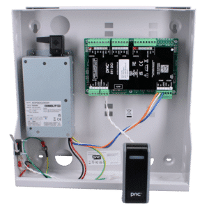 PAC 511 DCI Additional Door Access Control Expansion Kit - 511DCIEKIT