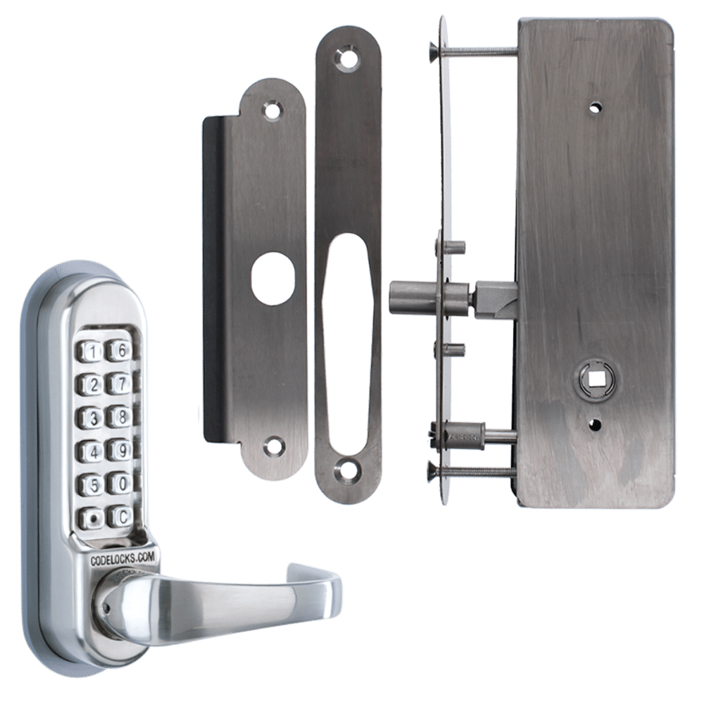 L36059_1 - Ironmongery Warehouse