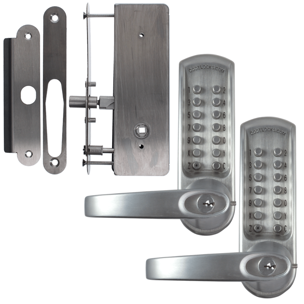 L36067_1 - Ironmongery Warehouse