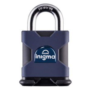SQUIRE Inigma Smart Padlock Open Shackle - 50mm Inigma