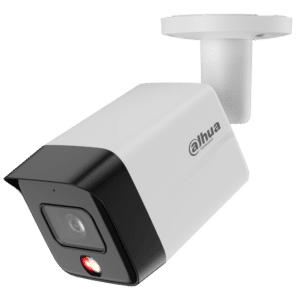 DAHUA IP Bullet 6MP Entry Series Network Camera 12V DC - 6MP White (IPC-HFW1639TC-A-IL)
