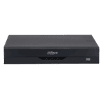 DAHUA NVR 4000 Series 8 Channel WizSense AI 256Mbps/180Mbps (AI Enabled) Incoming Bandwidth, 4K Output NVR4108HS-8P-EI - 2TB HDD