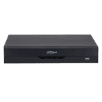 DAHUA NVR 4000 Series 8 Channel WizSense AI 256Mbps/180Mbps (AI Enabled) Incoming Bandwidth, 4K Output NVR4108HS-8P-EI - 8TB HDD