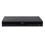 DAHUA NVR 4000 Series 16 Channel WizSense AI 256Mbps/180Mbps (AI Enabled) Incoming Bandwidth, 4K Output NVR4216-16P-EI - 6TB HDD