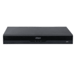 DAHUA NVR 5000 Series 16 Channel WizSense AI 384Mbps/200Mbps (AI Enabled) Incoming Bandwidth, 4K Output NVR5216-16P-EI - 16TB HDD