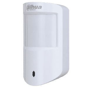 DAHUA Airshield Wireless PIR Detector ARD1233-W2(868) - PIR White