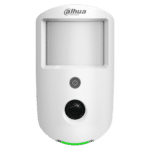 DAHUA Airshield Wireless PIR/Camera (Indoor) ARD1731-W2(868) - PIR Camera White