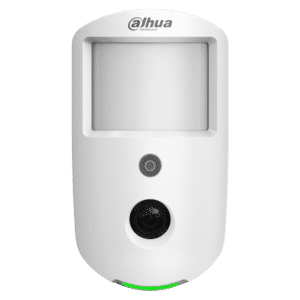 DAHUA Airshield Wireless PIR/Camera (Indoor) ARD1731-W2(868) - PIR Camera White