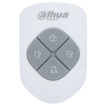 DAHUA Airshield Wireless Key Fob ARA24-W2(868) - 4 Button