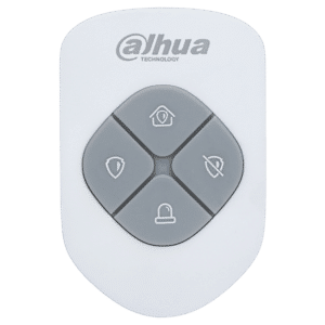 DAHUA Airshield Wireless Key Fob ARA24-W2(868) - 4 Button