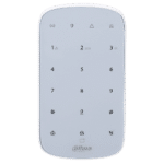 DAHUA Airshield Wireless Keypad ARK30T-W2(868) - 15 Button