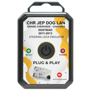 DAHUA PFA130-E Round Aluminium Waterproof Junction Box - Black PFA130-E-B