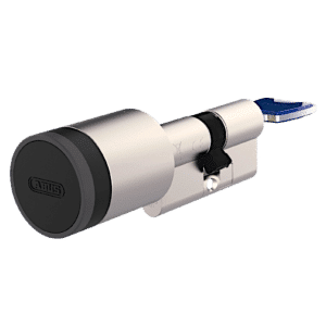 ABUS Cylox One Bluetooth Smart Cylinder Internal Side Key Operated - 45/30 Modular Extendable