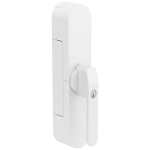 ABUS Wintecto One Smart Motorised Window & Patio Door Drive - White