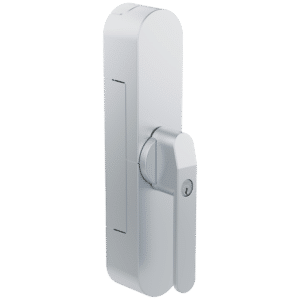 ABUS Wintecto One Smart Motorised Window & Patio Door Drive - Silver