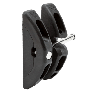 D&D TL01 Toggle Gate Latch - Suits Square Gate Frames & Posts