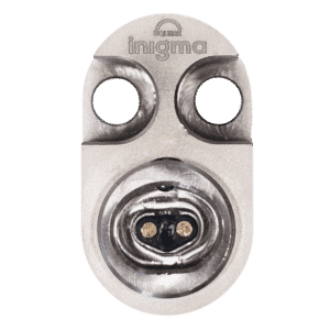SQUIRE Inigma Smart Scandinavian Oval Cylinder Internal - Inigma SOC Inner