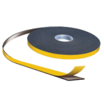 EXITEX Glazing Tape Double Sided Black - 3mm x 12mm
