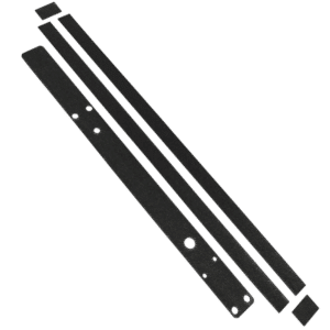 RUTLAND IP.115 Intumescent Pack To Suit ITS.11205 Concealed Door Closer FD60 - IP.115 Self Adhesive