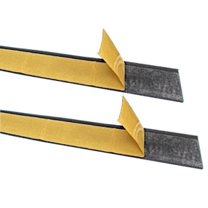 RUTLAND RLP Intumescent Wrap Strips For RLP Letterplate - FD30 (30 Minutes) RLP.IP