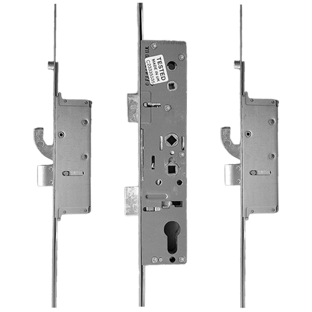L36434_1 - Ironmongery Warehouse
