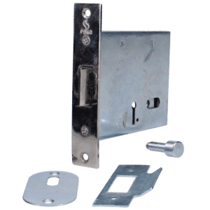 MORGAN FBL Mortice Escape Latch - FB1