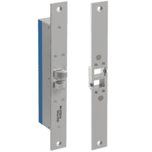 DORMAKABA SL30DBL Cobalt Double Action Door Side Load Lock - Double Action