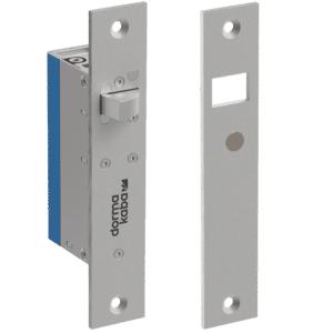 DORMAKABA SL30SGL Cobalt Single Action Door Side Load Lock - Single Action