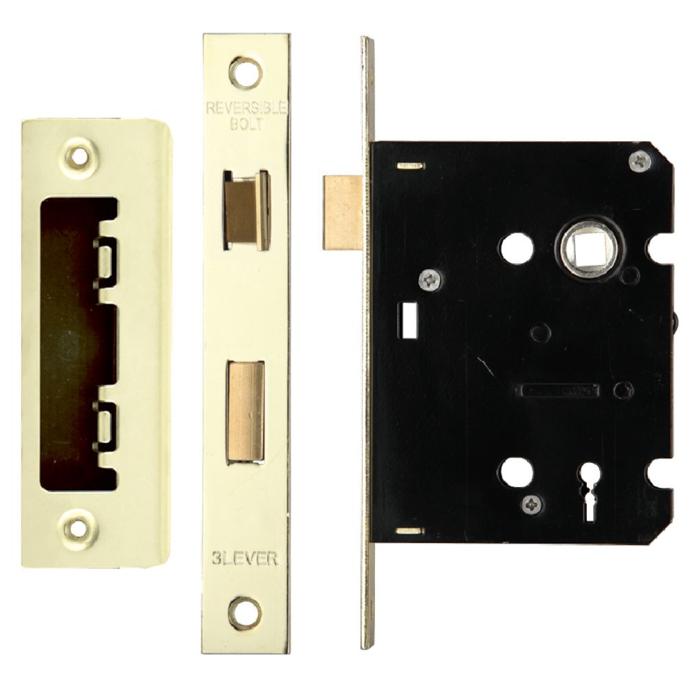 L36487_1 - Ironmongery Warehouse