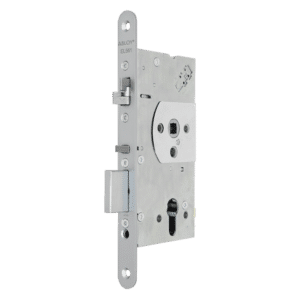 ABLOY EL561 DIN Electric Lock - 65mm Backset