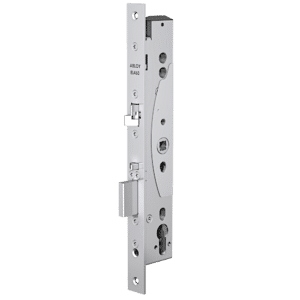 ABLOY EL460 Narrow Stile DIN Electric Lock - 35mm Backset