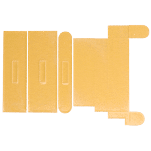 ABLOY Intumescent Pack To Suit 351,351M & 352M Electric Lock - INPK-351