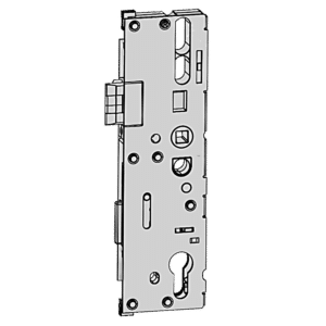 ROTO H650/H600 Gearbox Only 92mm Centres - 55mm Backset
