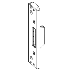 ROTO Hook Keep For System10 & Halo 447314 - 132mm x 35mm