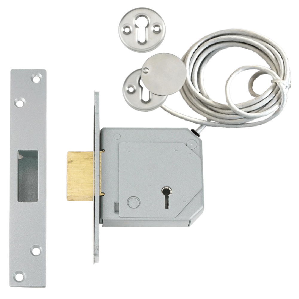 L36599_1 - Ironmongery Warehouse