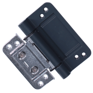 TROJAN 3D Composite Door 0705 Butt Hinge - Anthracite Grey