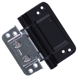 TROJAN 3D Composite Door 0705 Butt Hinge - Black