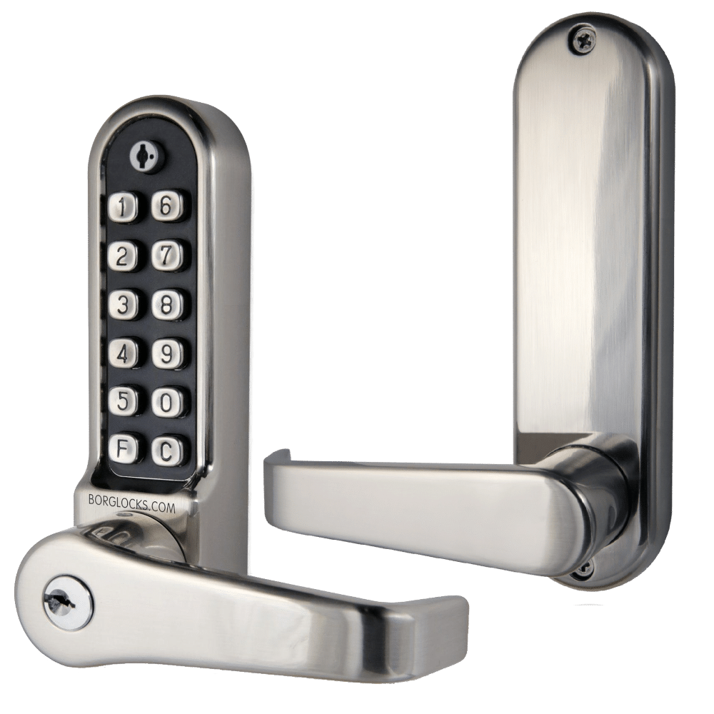L36685_1 - Ironmongery Warehouse