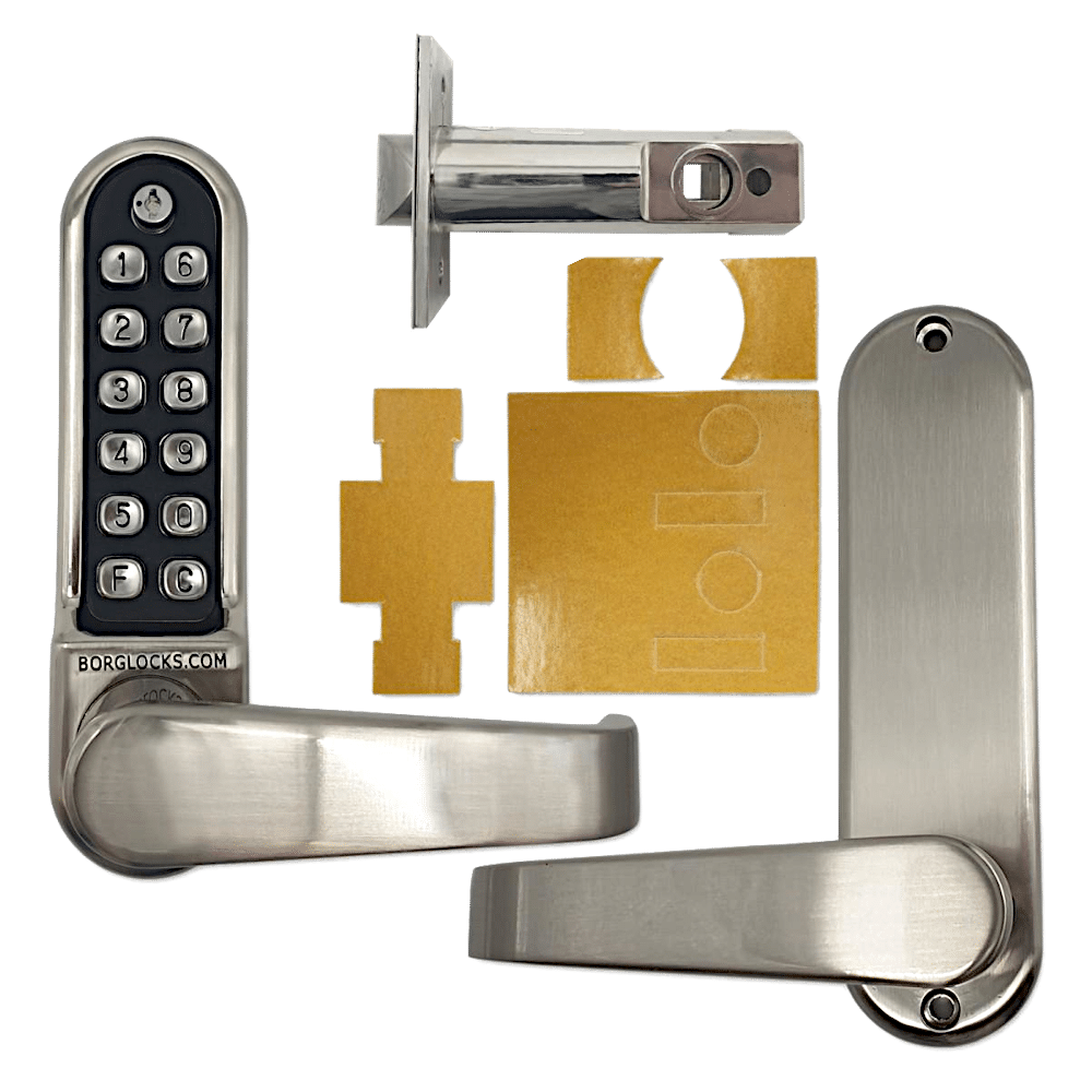 L36686_1 - Ironmongery Warehouse