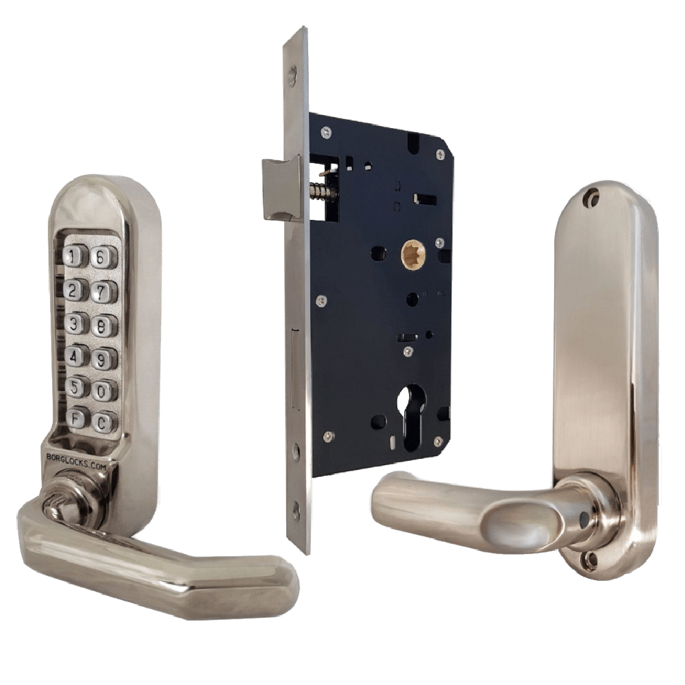 L36691_1 - Ironmongery Warehouse