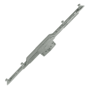 ELITE Fixed Twin Espag Rod 8mm Cam 20mm Backset - 400mm