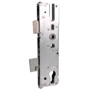 ELITE Auto Locking Latch & Deadbolt Single Spindle Gearbox Only - 35mm Gearbox
