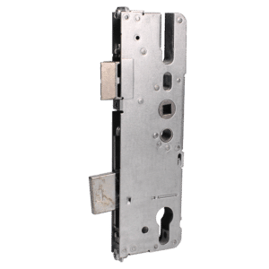 ELITE Auto Locking Latch & Deadbolt Single Spindle Gearbox Only - 45mm Gearbox