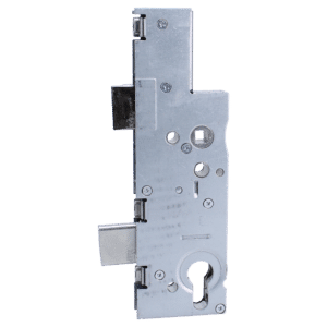 ELITE Keywind Latch & Deadbolt Single Spindle Gearbox Only - 35mm Keywind Gearbox